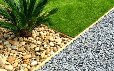 Can I Use Gravel for Landscaping?