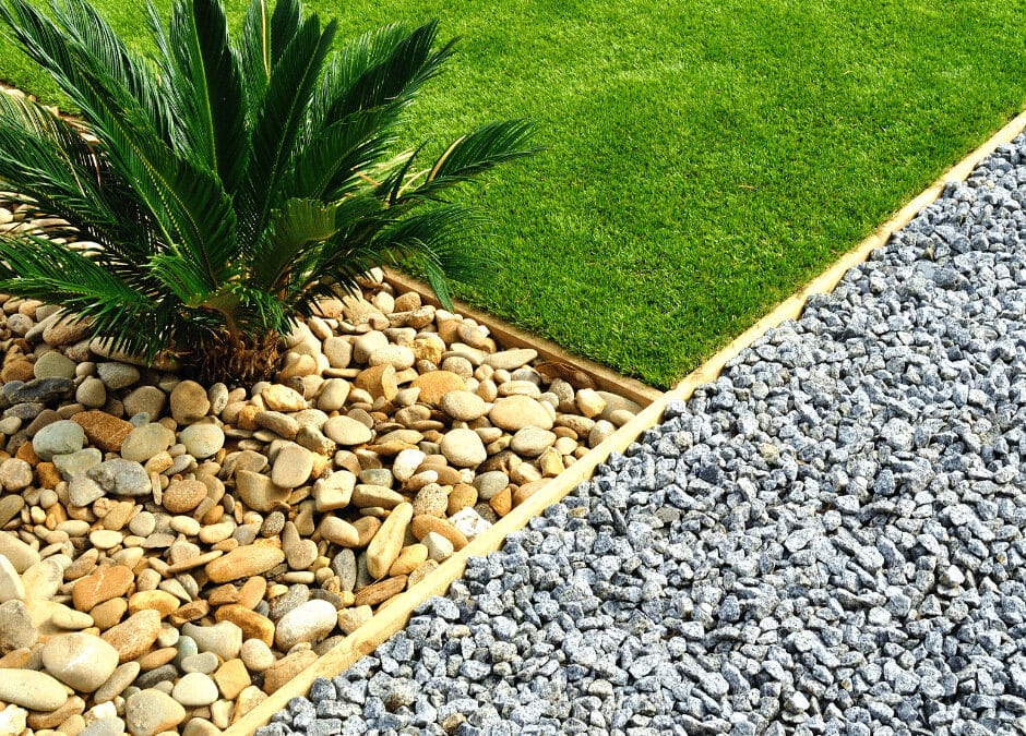 Can I Use Gravel for Landscaping?