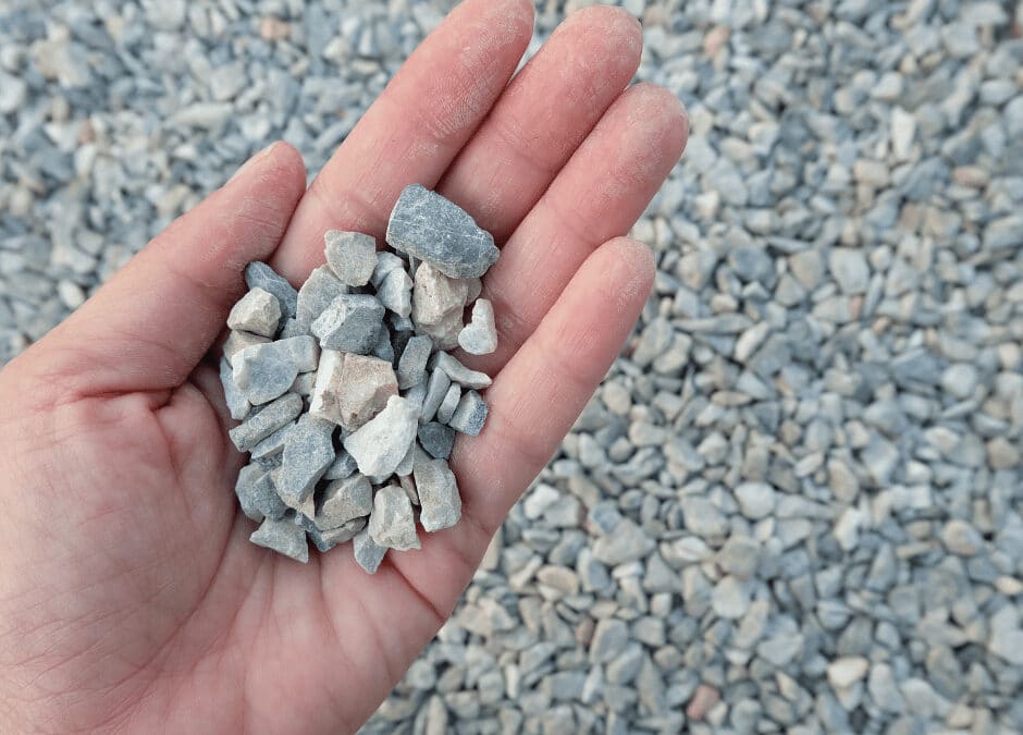 What Kind of Project Can I Use Gravel For?