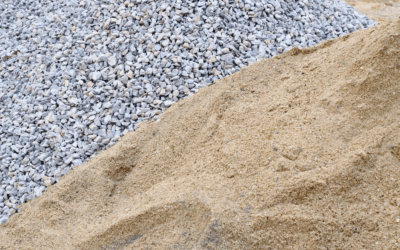 The Ultimate Guide: Mixing Sand and Gravel for Various Construction Projects