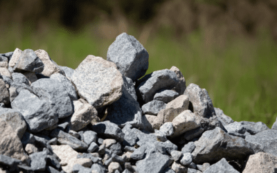 Choosing the Right Type of Gravel: A Comprehensive Overview