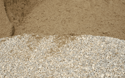 Everything You Need to Know About Sand and Gravel Delivery Services