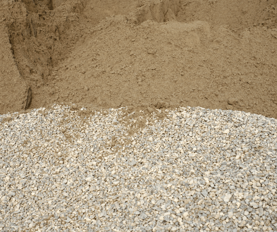 Everything You Need to Know About Sand and Gravel Delivery Services Orlando Gravel and Sand
