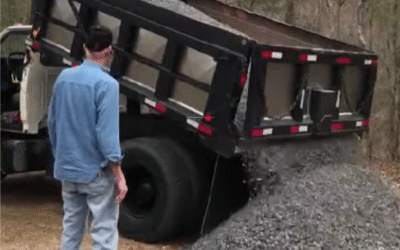 Orlando Gravel Delivery: Bringing Quality Materials Right to Your Doorstep